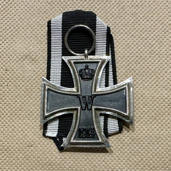 WW1 Iron Cross 1a